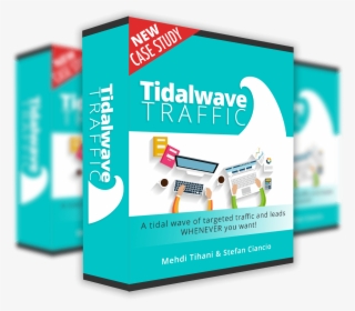 Tidalwave Traffic