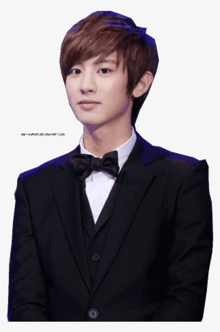 Park Chanyeol - Tuxedo