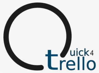 Quick For Trello 4 - Circle
