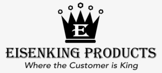 Eisenking Products Inc - Graphic Design