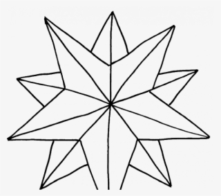 Star Christmas Coloring Pages Pictures A Nice Christmas - Christmas Star Coloring Pages Jpg