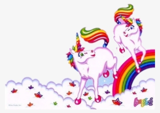 Report Abuse - Lisa Frank Unicorn