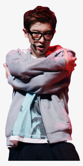 Png Chanyeol Exo K - Park Chanyeol * Transparent