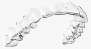 Teeth Alignment Orthodontist Clinic Confident Dental - Clear Aligners Background Hd