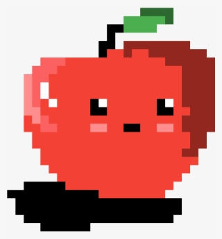 Little Apple - - Pixel Error Sans Head