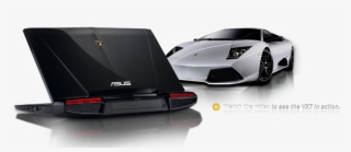 Lamborghini Murciélago