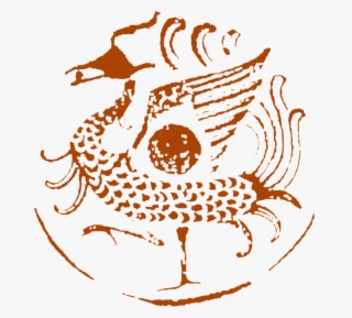 Beautiful Classical Animal Pattern Image