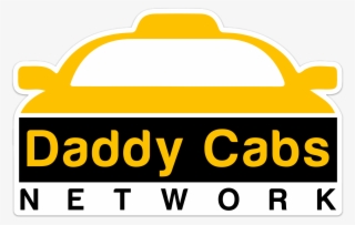 Join The Daddy Cabs Network