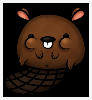 Free Beaver Pngs - Illustration