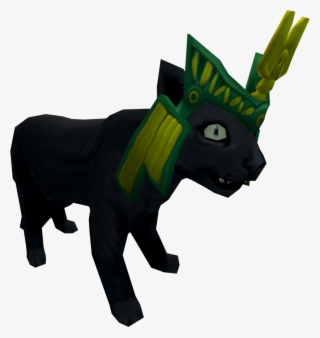 Animal Figure