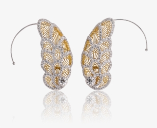 The Fall Of Phaëton - Earrings