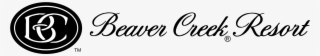 Beaver Creek Logo Png Transparent - Calligraphy
