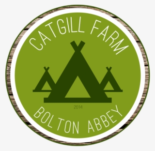 Home - Glamping - Sign