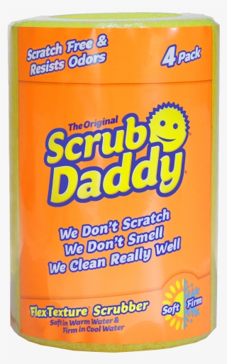 Daddy Scrubs