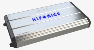 Zeus Mono Sub Amplifier - Hifonics Zeus Zxx 3200