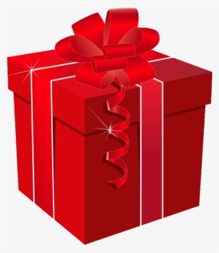 Gift Box Clipart Png