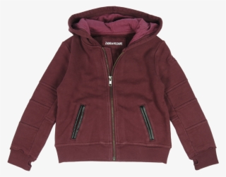 Zadig & Voltaire Kids Sweat Beaver - Hoodie