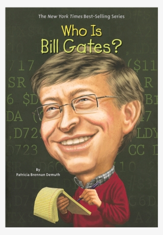 Bill Gates