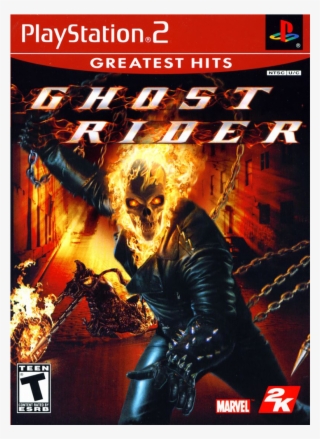 Ghost Rider Playstation - Download Game Ghost Rider Pc
