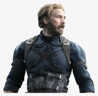 Captain America Avengers Infinity Chris Evans