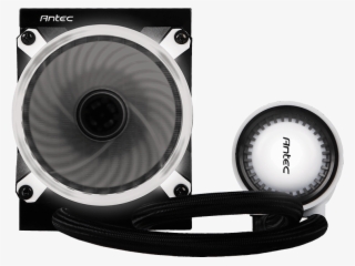 Antec Mercury 120 Rgb