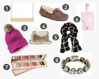 Gift Guide For Her - Handbag