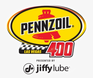Pennzoil Las Vegas 400 Logo - Pennzoil 400 Las Vegas 2018