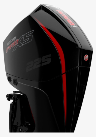 Mercury Pro Xs® Outboard Motors - Mercury 250 Pro Xs 4 Stroke