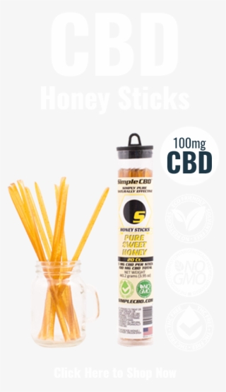 Honey Sticks 20 - Poster