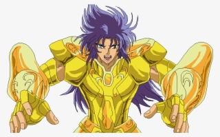 Saga Png - Cartoon