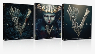 Vikings - Visual Arts