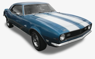 Mustang Car Classic Png