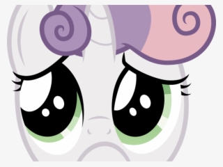 Meme Clipart Png - Cute Cartoon Sad Face