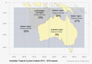 2015 2016 Region Map