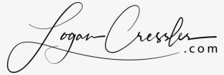 Logan Cressler Photography - Calligraphy