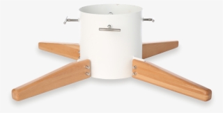 The Timber Tree Stand Is Contemporary And Fresh - Folding Chair