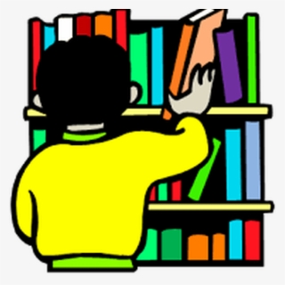 Shelf Of Books Clip Art Clipart Panda Free Clipart - Dewey Decimal Classification