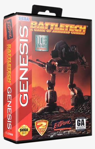 Sega Genesis Logo Png