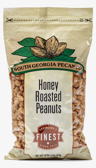 South Georgia Pecan Company