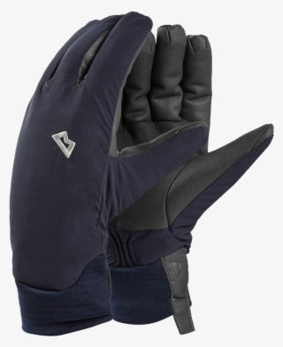 Tour-glove - Leather