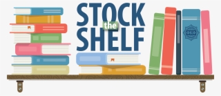 Stock The Shelf Graphic - Graphic Design