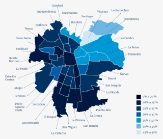 "diagnóstico Sobre La Participación Electoral En Chile - Reina Santiago De Chile
