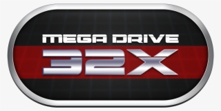 Silver Ring - Clearlogo Set - Page 5 - Platform Media - 32x Sega Logo