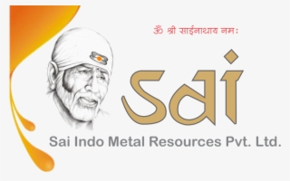 Single Source - Sai Baba Logo Art
