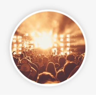 Examples Of Our Data Products - Concert