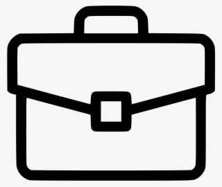 Briefcase Icon App - Experience Icon Png