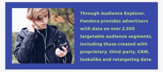 For Example, We Can Now Share How A Desired Target - Mobile Phone