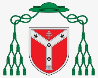 Open - Diocese Of Cardiff Coat Of Arms