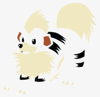 It Looks Like Part Of It Is Missing, But It's Just - Illustration