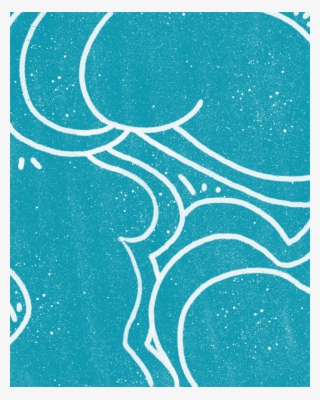 Twerk 4 Mother Earth - Illustration